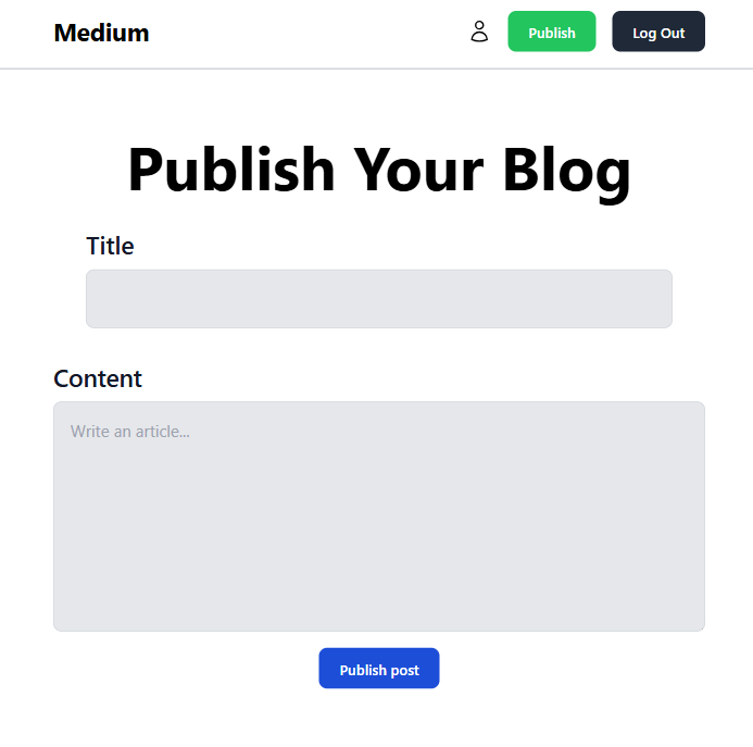 Blog Your Day image 5