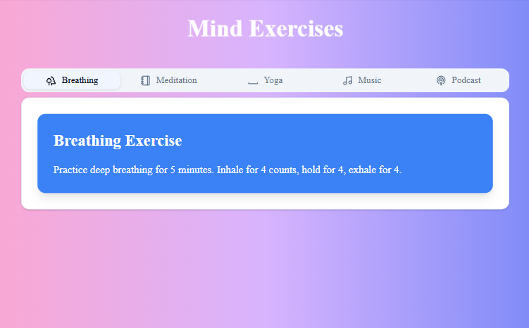Mind Scribe image 5