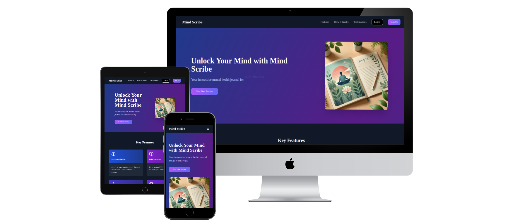 Mind Scribe image 8