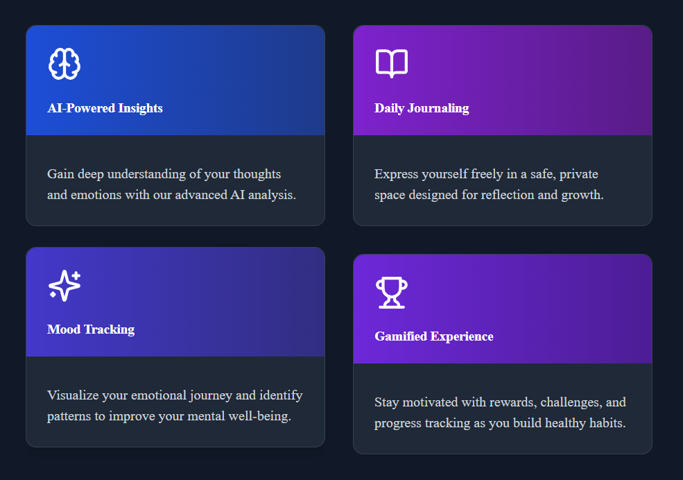 Mind Scribe image 9