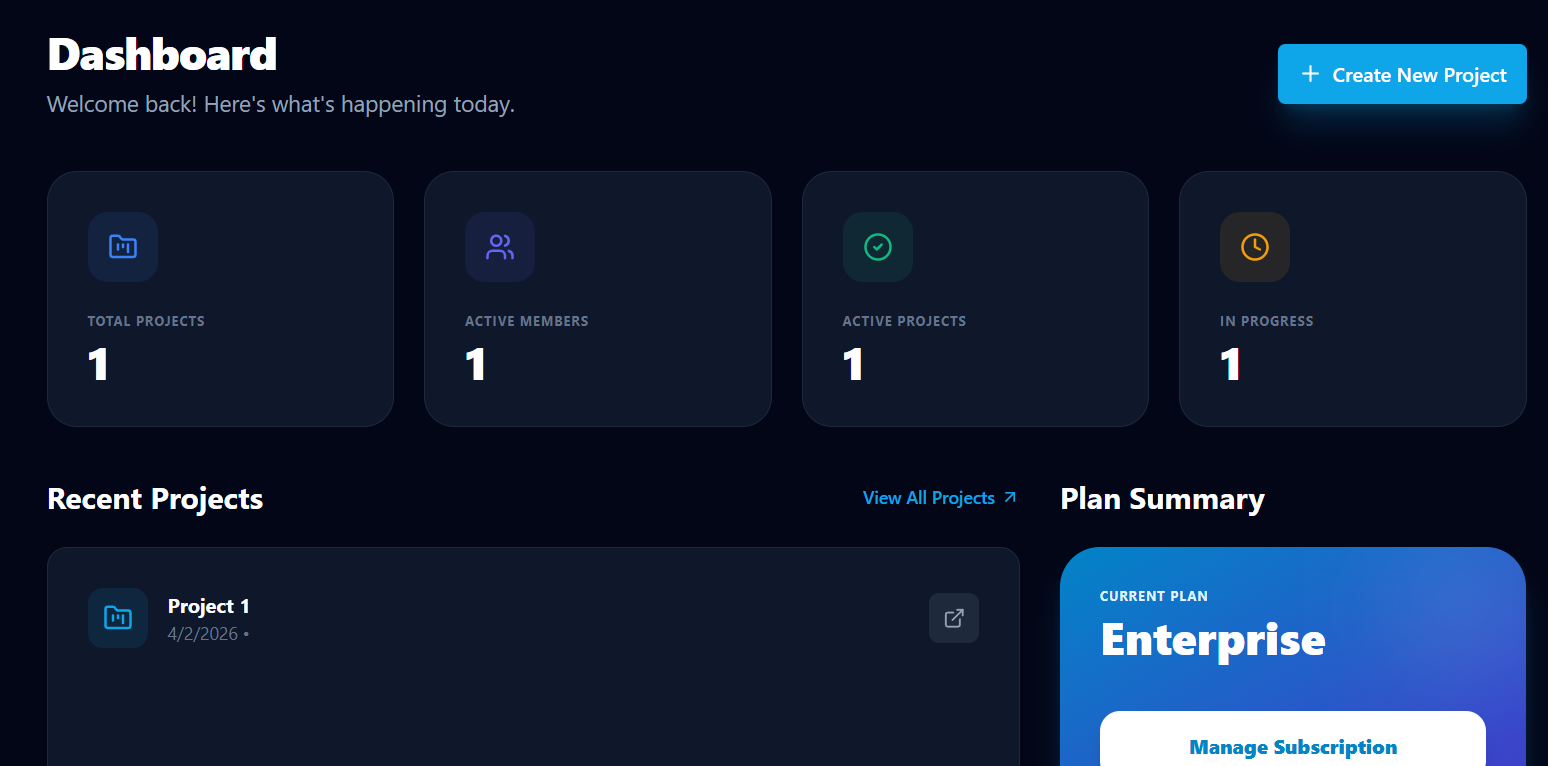 ProjectWizard image 3