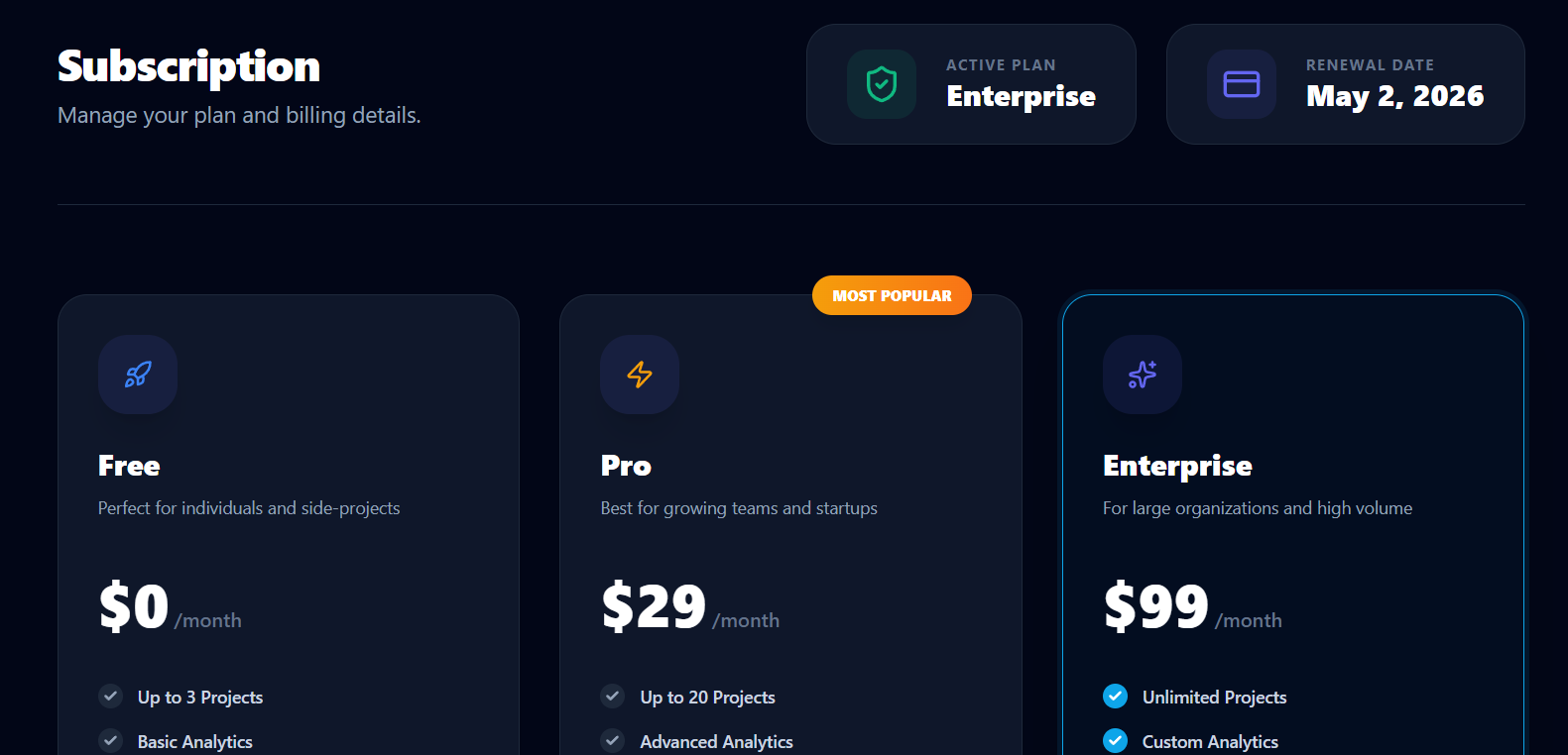 ProjectWizard image 4